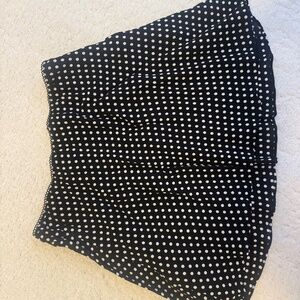 Reformation Skirt